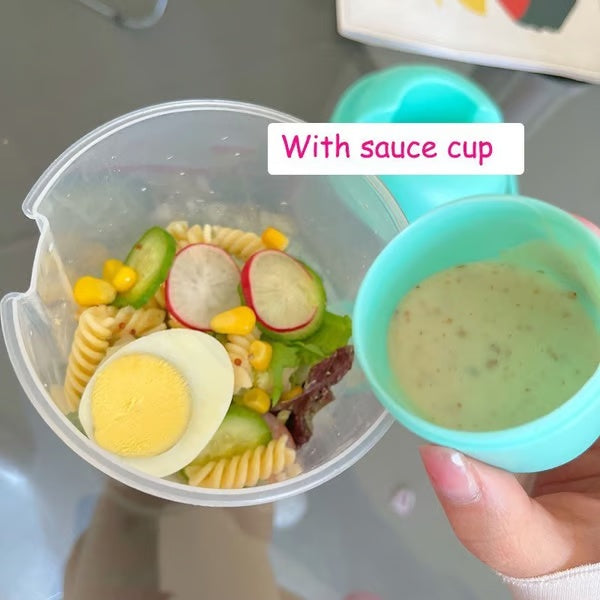 ⏰ Limited time offer ✨ Salad Cup