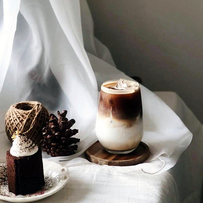 Nordic glass