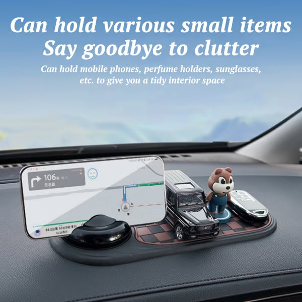 ๐ฅ Hot Sale ๐ Multifunction Car Anti-Slip Mat