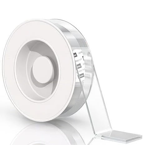 💥 Hot Sale ✨Transparent tough nano double-sided tape