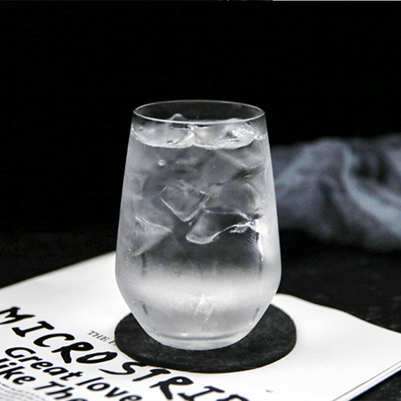 Nordic glass