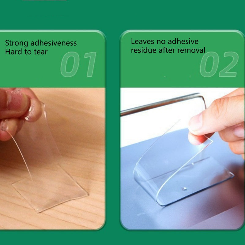💥 Hot Sale ✨Transparent tough nano double-sided tape