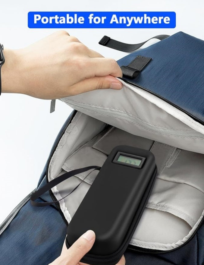 ⏰ Today's Specials ✨ Insulin Cooler Bag with Temperature Display