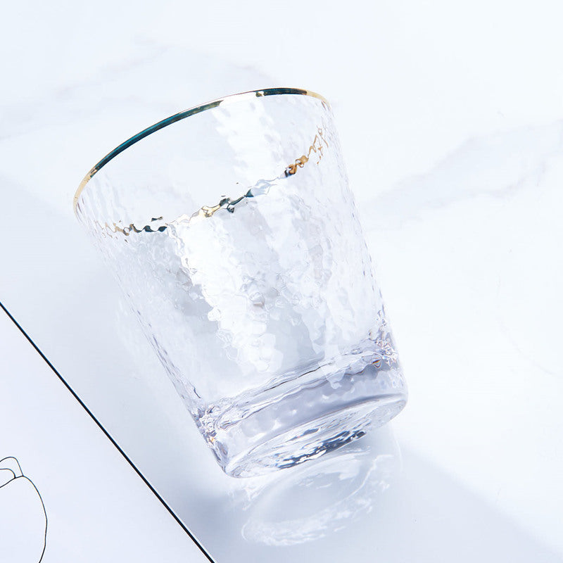 Transparent Hammer Cup
