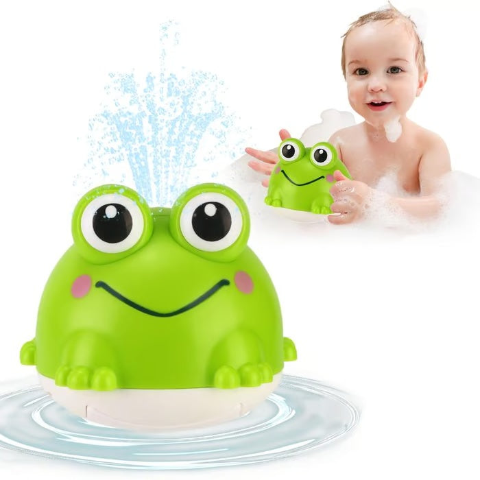 💥 New for 2025 💕 Baby Bath Toys