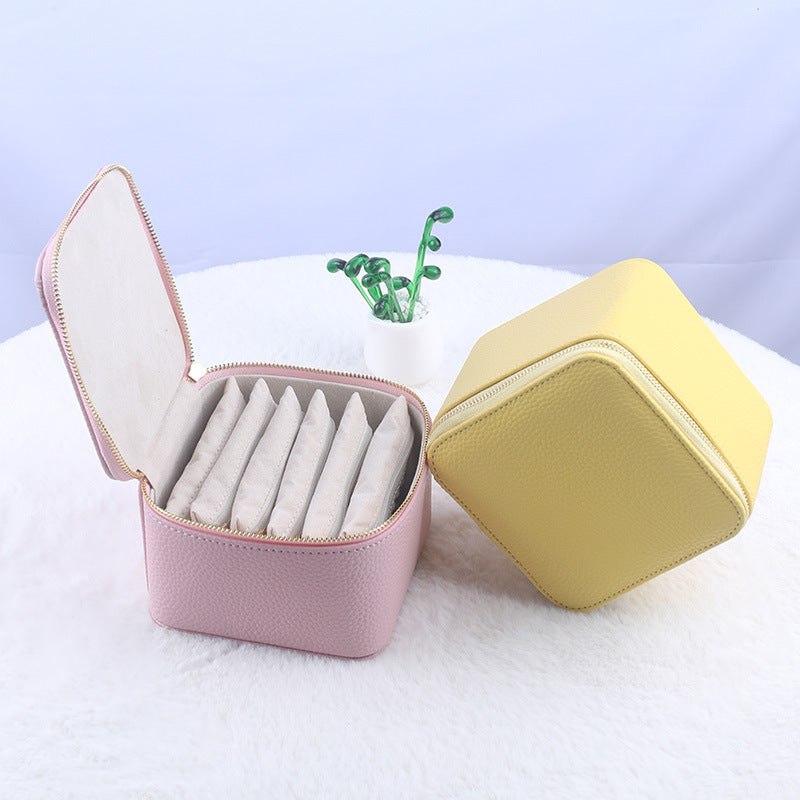 ⏰ Limited time offer 💍 Portable Jewelry Box