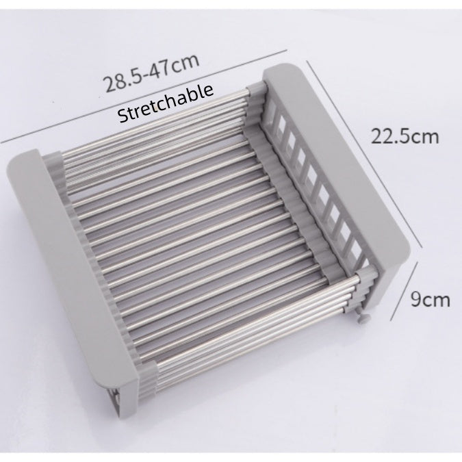 💥 Hot Sale 💥 Extend kitchen sink drain basket