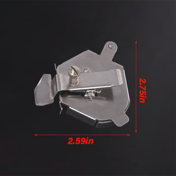 π₯ New for 2025 π Multi-purpose Magnetic Guide for Sewing Machine