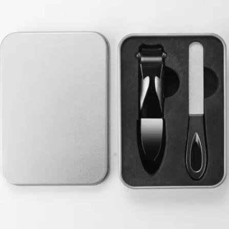 💥 New for 2025 💕 Anti-Splash Nail Clippers