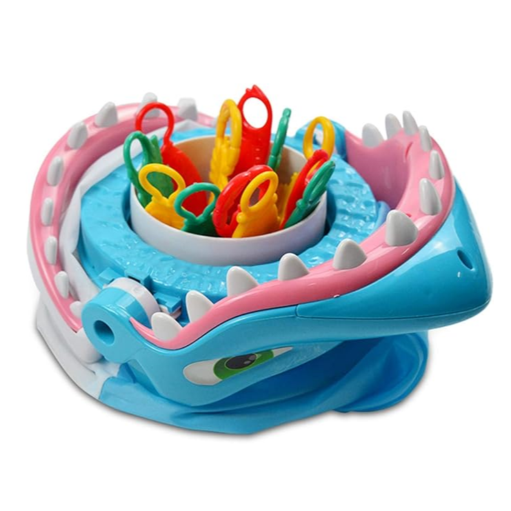 💥 The best gift 🎁 Shark game for casual gatherings