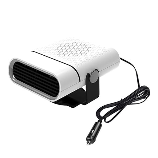 ⏳ Hot Sale 50% OFF 🚗 12V Universal car defroster and heater