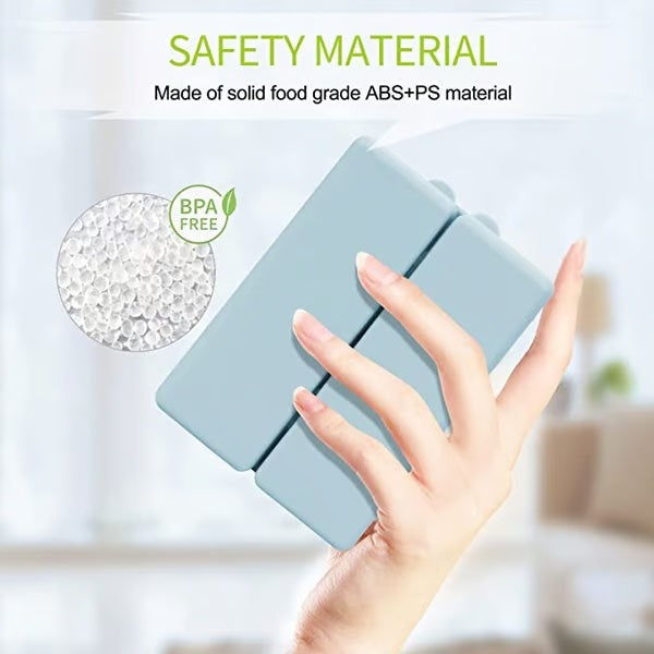 π₯ Hot Sale π 7 Compartments Portable Pill Case