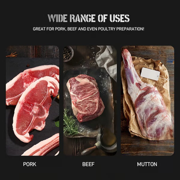 ⏰ Today's Specials ✨ Rib rib remover