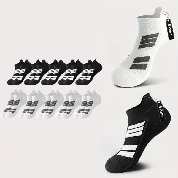 ⏰ Limited time offer 🔄 Unisex invisible sports socks