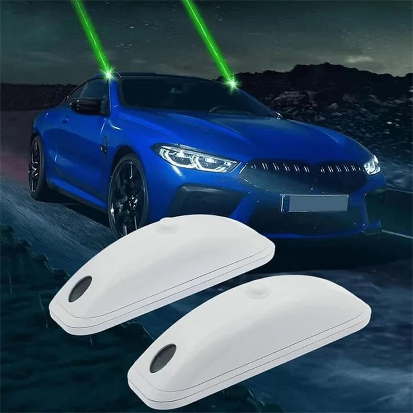 ✨ Today's Specials ⏳ Wireless vehicle fog lights