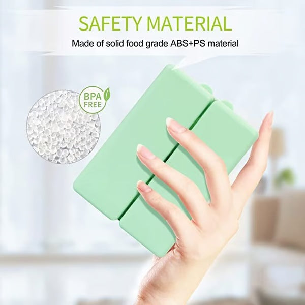 💥 Hot Sale 💊 7 Compartments Portable Pill Case