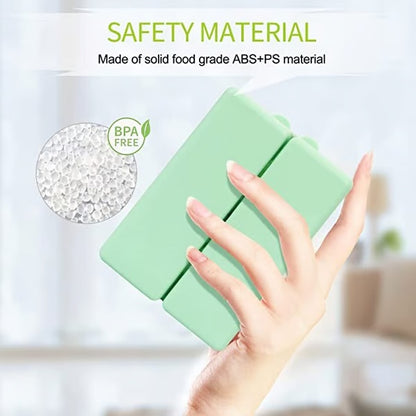 💥 Hot Sale 💊 7 Compartments Portable Pill Case