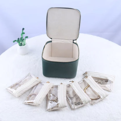 ⏰ Limited time offer 💍 Portable Jewelry Box