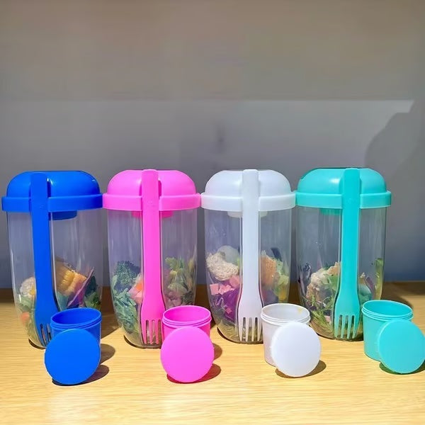 ⏰ Limited time offer ✨ Salad Cup