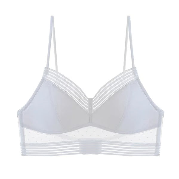 💥 Today's Activities 50% OFF 💥 U-shaped open back bra