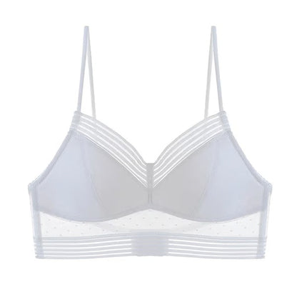 💥 Today's Activities 50% OFF 💥 U-shaped open back bra