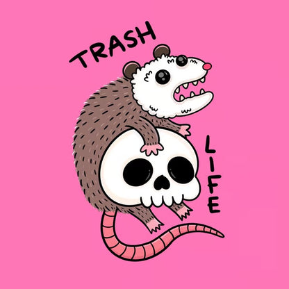 🌟 Wall Calendar 2026 📆 Offensively Cute & Unapologetically Fun! 🌞