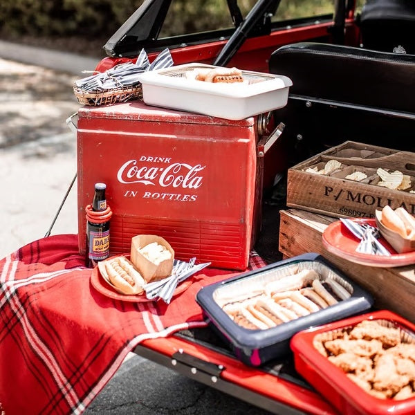 ⏰ Today's Specials ✨ Large Aluminium Foil Trays ✈️ Free shipping 🚀