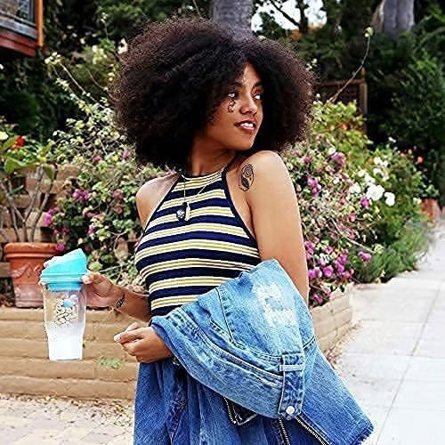 ✨🥣Portable Cereal Cup – The Ultimate On-the-Go Breakfast Revolution! 🥛