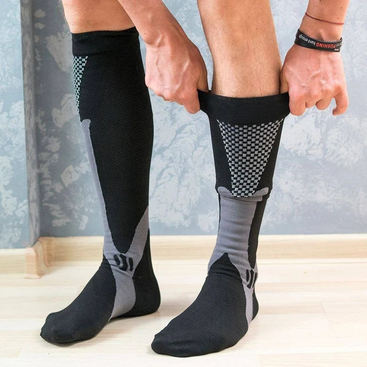 ⏰ Today's Specials ✨ Unisex long compression calf socks