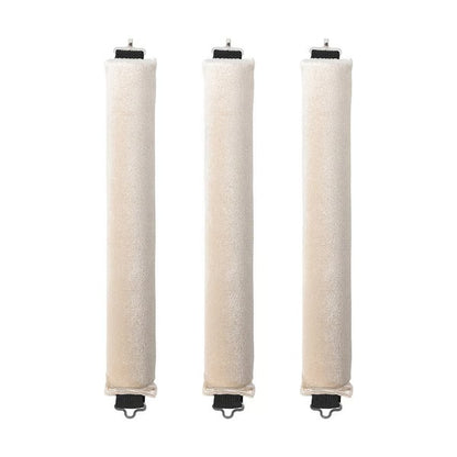 🏆Flash Sale⚡ 50K+ SOLD! Almost Gone-💥🔥Satin Heatless Curling Set,Best Gifts