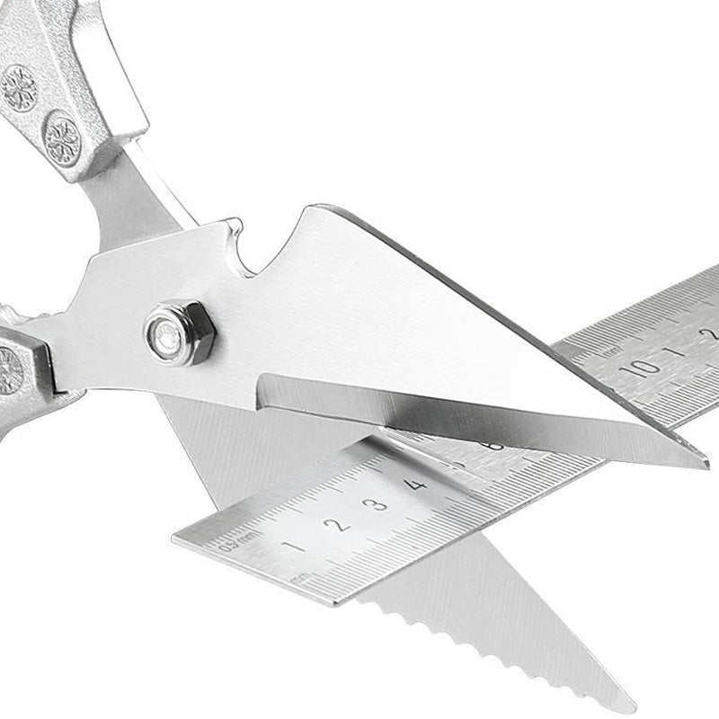 ⏰ Limited Time Offer ✨ Multifunctional Heavy-Duty Kitchen Shears✂️🦴