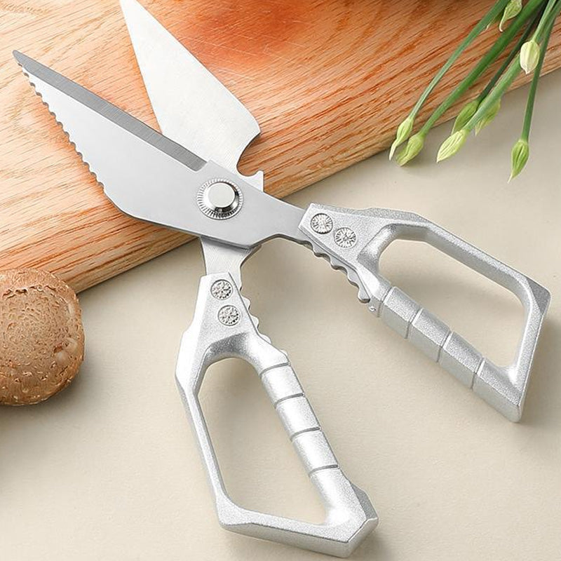 ⏰ Limited Time Offer ✨ Multifunctional Heavy-Duty Kitchen Shears✂️🦴