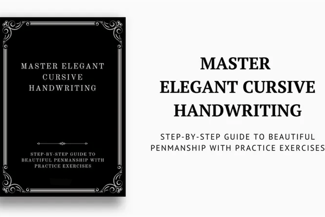 ⏰ Super Discount 🔥 Handwriting Practice Sheets Fundamentals