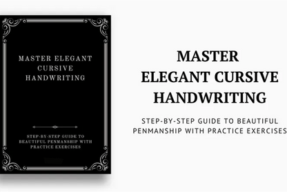 ⏰ Super Discount 🔥 Handwriting Practice Sheets Fundamentals
