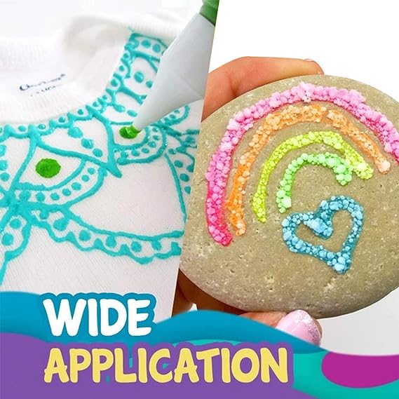 ⏰ Super Discount 🌟 Magic Puffy Pens