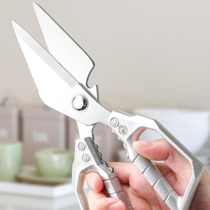 ⏰ Limited Time Offer ✨ Multifunctional Heavy-Duty Kitchen Shears✂️🦴