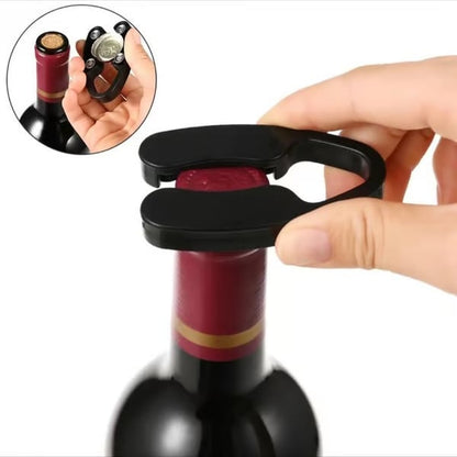 ⏳ Today's Specials 🍷 4-piece manual pneumatic wine opener set