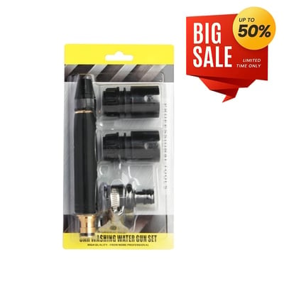 🔥 Hot Sale 50% OFF 🔥