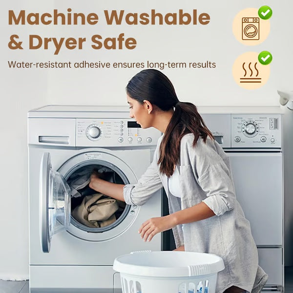 ⏰ Today's Specials ✨ No Sew Hemming Tape Fabric Adhesive