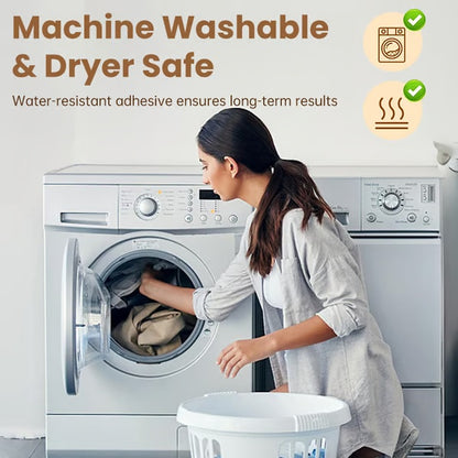 ⏰ Today's Specials ✨ No Sew Hemming Tape Fabric Adhesive