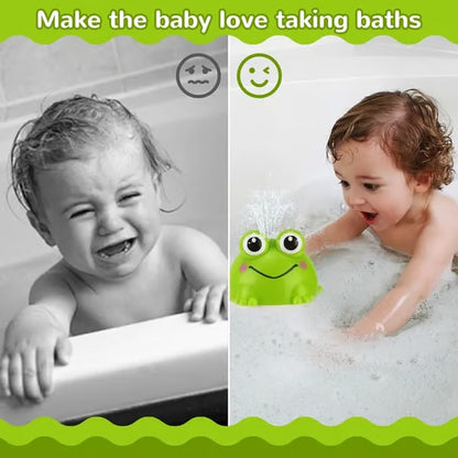 💥 New for 2025 💕 Baby Bath Toys