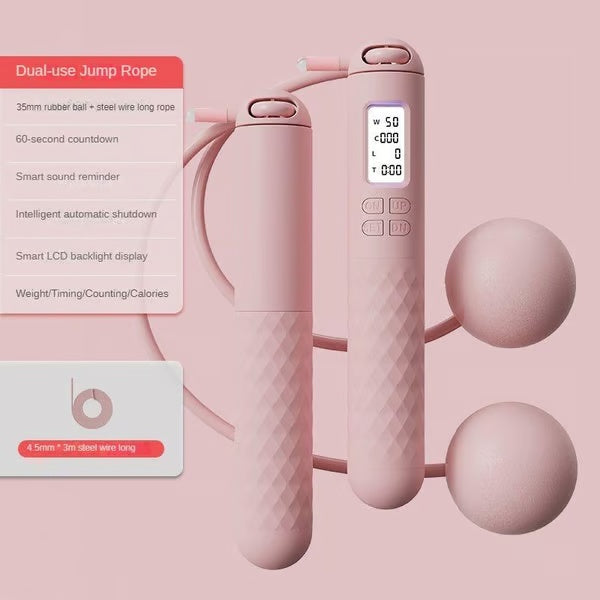 💥 Hot Sale 🌟 Skipping Rope with Counter