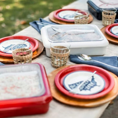 ⏰ Today's Specials ✨ Large Aluminium Foil Trays ✈️ Free shipping 🚀