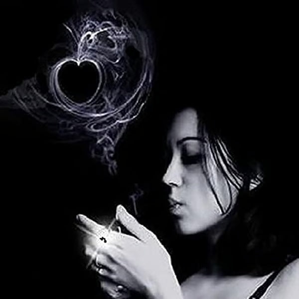 💥 Hot Sale 🌟 Finger Smoke Magic