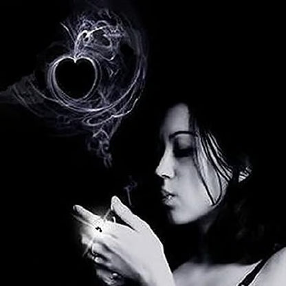 💥 Hot Sale 🌟 Finger Smoke Magic