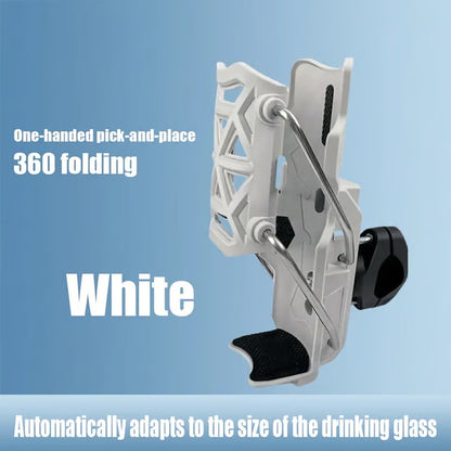 💥 Hot Sale 🌟 Self-adjusting Cup Holder