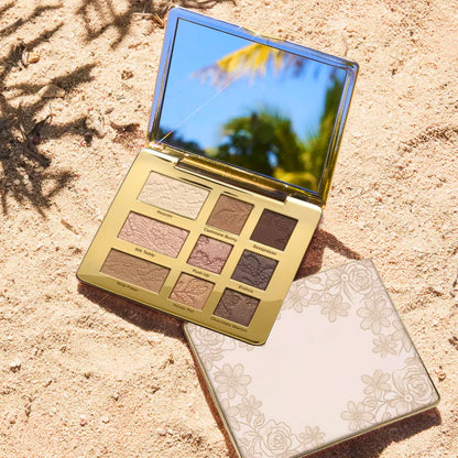 ⏰ Limited-Time Special Price ✨ KLENIMORE™ Natural Eye Shadow Palette