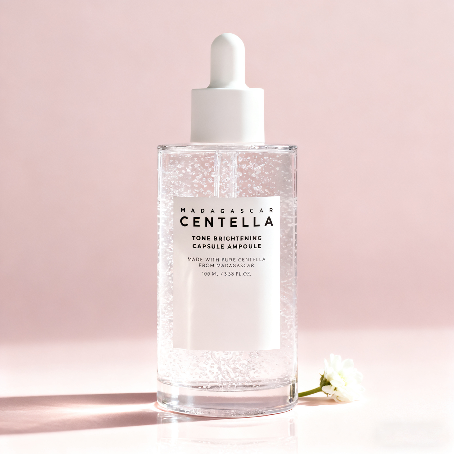 Madagascar Centella Tone Brightening Capsule Ampoule
