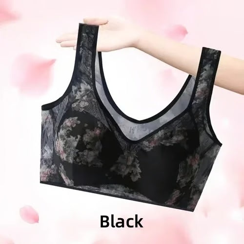 ⏰ Today's Specials 🔥 Comfortable Lace Bra 👍