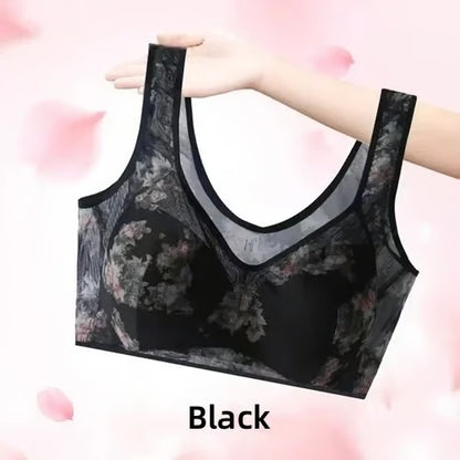 ⏰ Today's Specials 🔥 Comfortable Lace Bra 👍